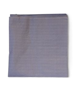 20 styk støvet lilla middagservietter 40 x 40 centimeter fra asp-holmblad