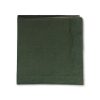 20 styk grønne frokostservietter 33 x 33 centimeter fra asp-holmblad