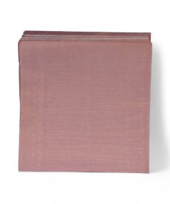 20 styk støvet lilla middagservietter 40 x 40 centimeter fra asp-holmblad