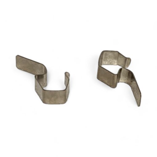 clips til at lukke låg på weckglas til syltning og madlavning