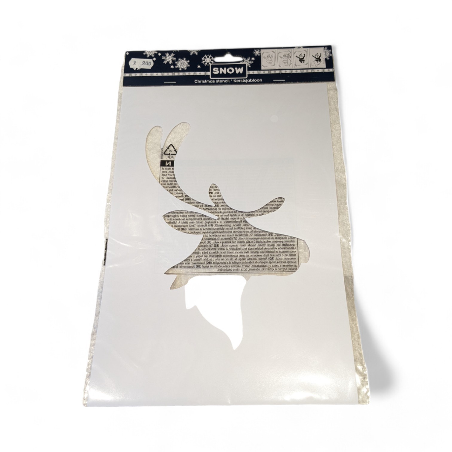 Vorlagen mit Zuckerstange und Schneemann. Weihnachtsvorlagen. 3 Stück.