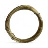 Bonsaidraht 2 mm. Gold. 100 g. Hobby und Dekorationen