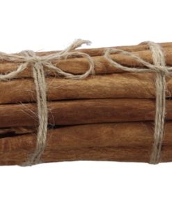 Pose med kanelstænger 10 cm. 100 g. pr. pose