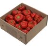 Natur dekorasjon - naturlige mini gresskar, tørket, 250 gram