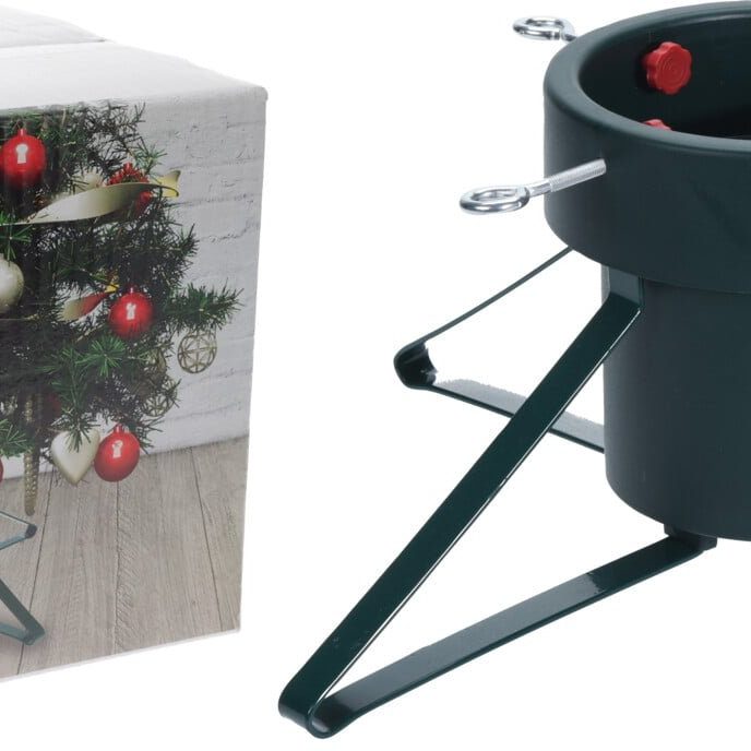 Amazon Christbaumspitze Weihnachtsbaumspitze-Halter Produktbild-Vorschau 9