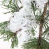 Feinhaar für Weihnachtsbaum und Weihnachtsdekoration - Engelshaar, Beutel à 15 Gramm