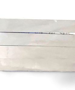 5 x 44 centimeter til 6 flette stjerner