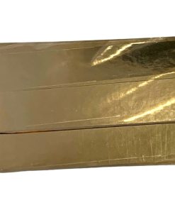 5 x 44 centimeter til 6 flette stjerner