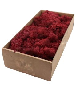 500 gram BORDEUX rensdyrmos