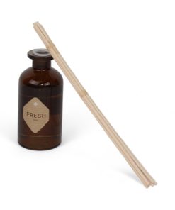 80 milliliter duftfrisker med 5 pinde med frisk salvieduft