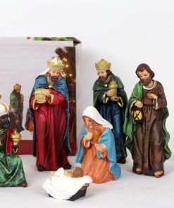 krybbespil vist med æske