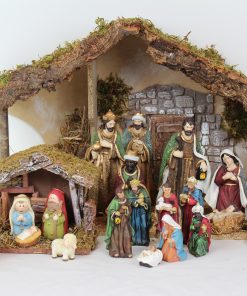 tre kryppespil sæt vist sammen