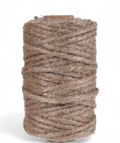 jutesnor 25 meter 3 mm bred til gaveindpakning