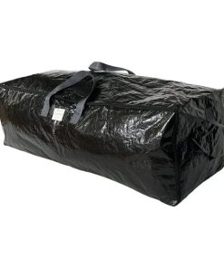 Alternative view of Opbevaringstaske til kunstige juletræer, 35 x 112 x 40 cm.