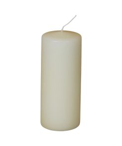 smukt elfenbens farvet lys