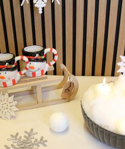 snemand krus og minikælk