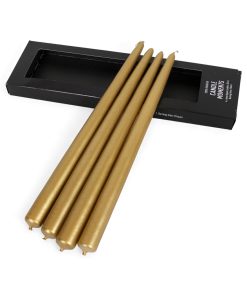 fire lak gud stagelys på 30 centimeter