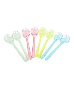 Flergangsservice skeer i flere flotte farver