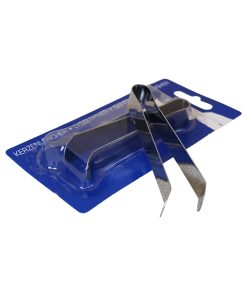 lysklemme i pakke med to styk anvendes til at slukke lys med